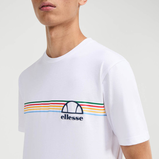 Ellesse Ανδρική κοντομάνικη μπλούζα Lental Tee